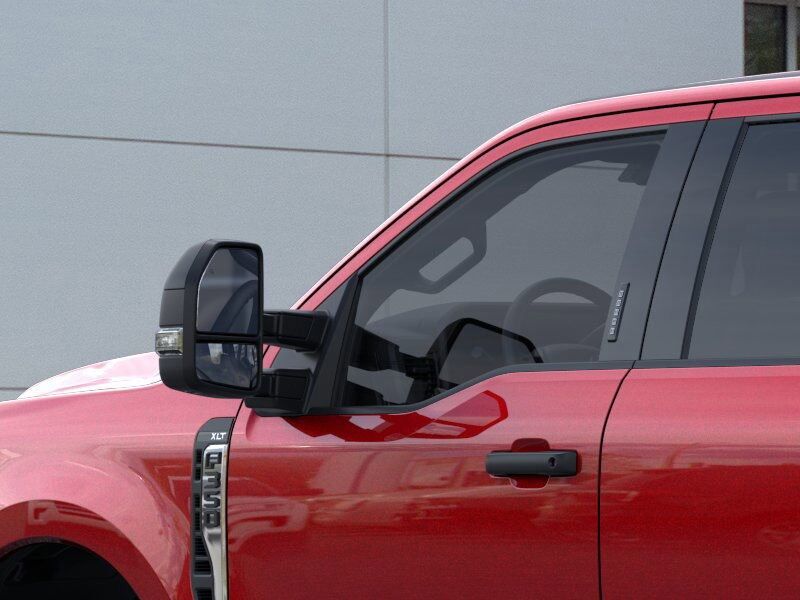 2025 Ford F-350SD XLT Green Bay WI