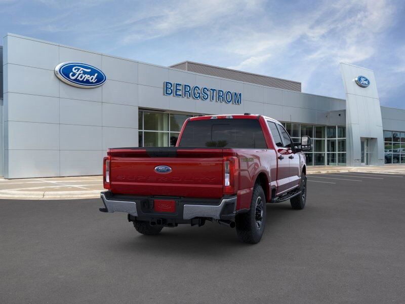 2025 Ford F-350SD XLT Green Bay WI