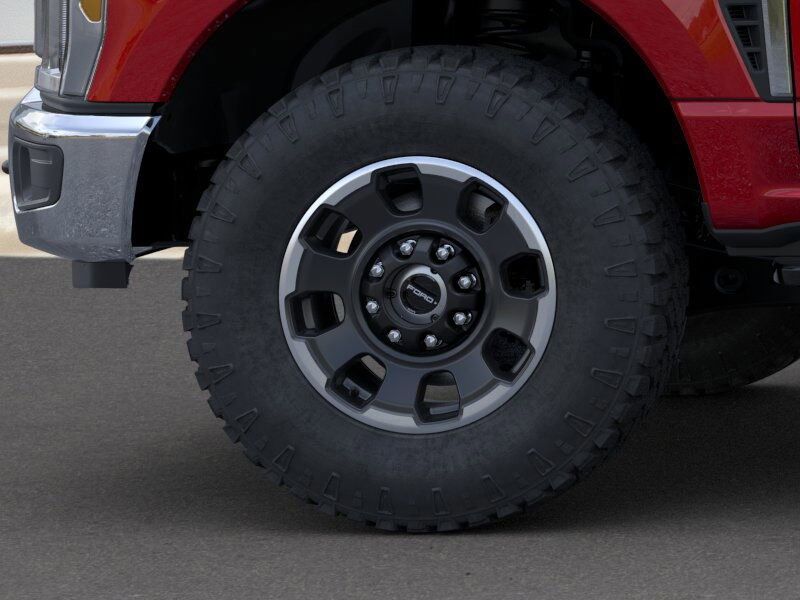 2025 Ford F-350SD XLT Green Bay WI