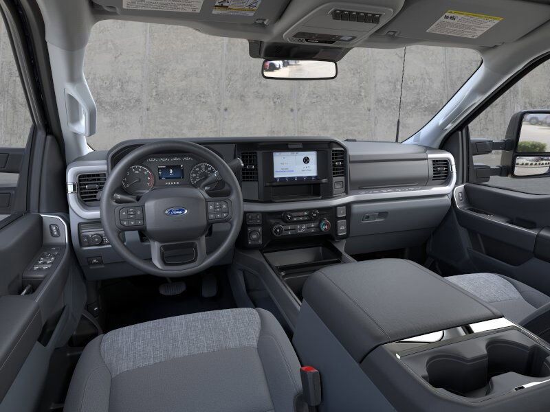 2025 Ford F-350SD XLT Gaithersburg MD