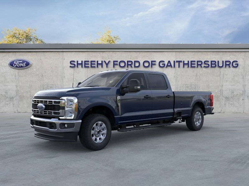2025 Ford F-350SD XLT Gaithersburg MD
