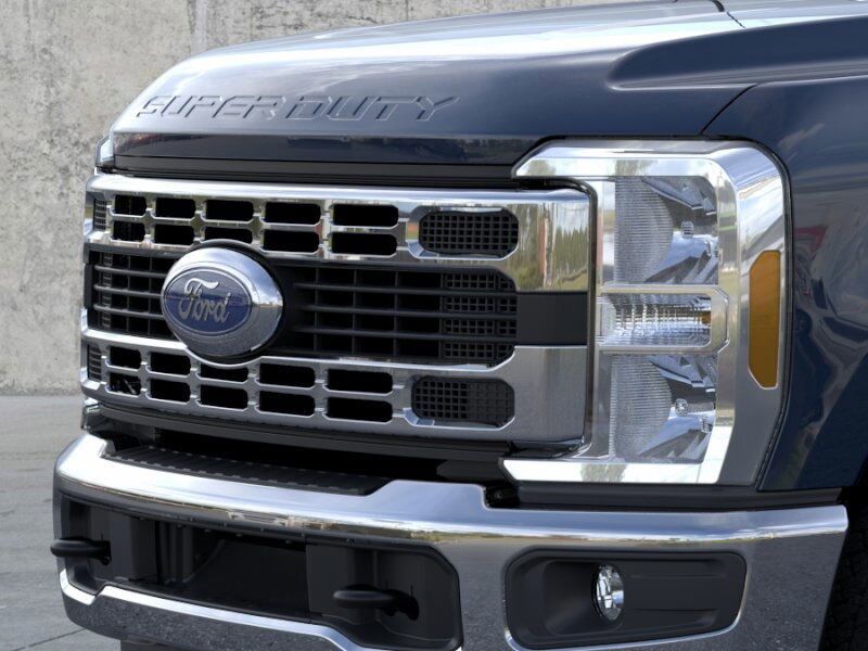 2025 Ford F-350SD XLT Gaithersburg MD