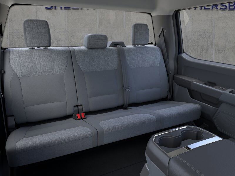 2025 Ford F-350SD XLT Gaithersburg MD