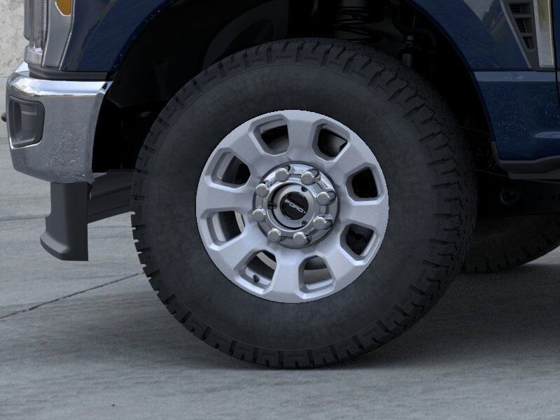 2025 Ford F-350SD XLT Gaithersburg MD