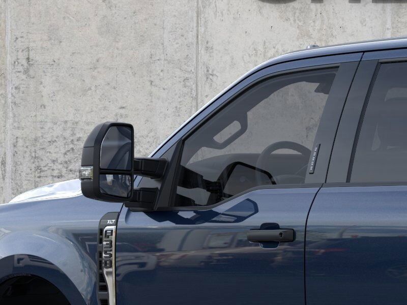 2025 Ford F-350SD XLT Gaithersburg MD