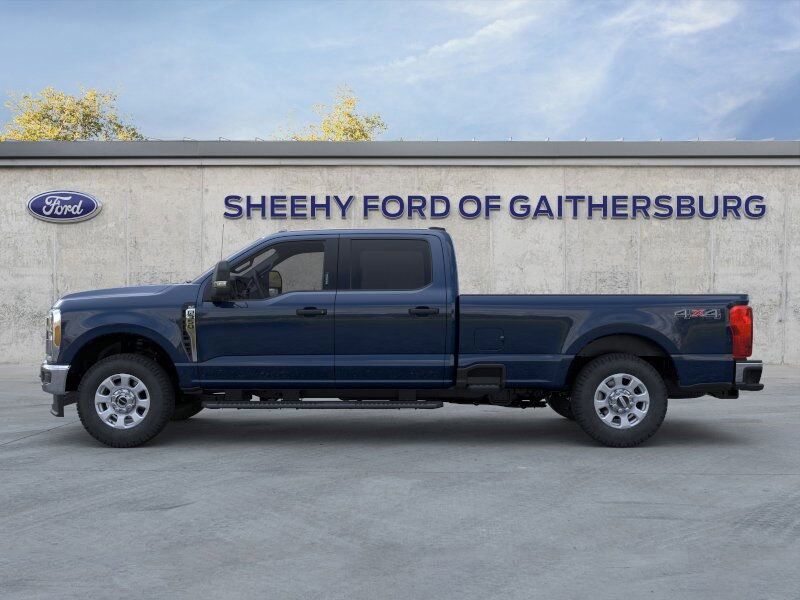 2025 Ford F-350SD XLT Gaithersburg MD