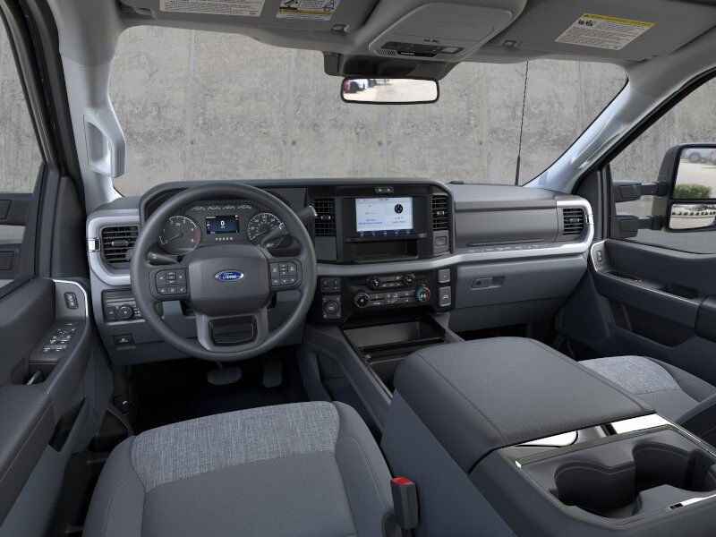 2025 Ford F-350SD XLT Gaithersburg MD