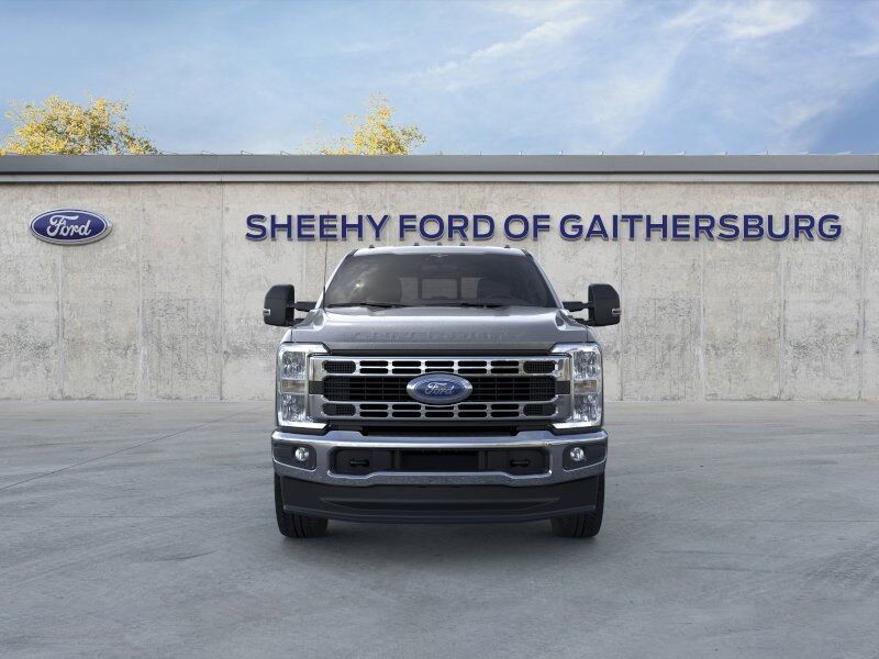 2025 Ford F-350SD XLT Gaithersburg MD