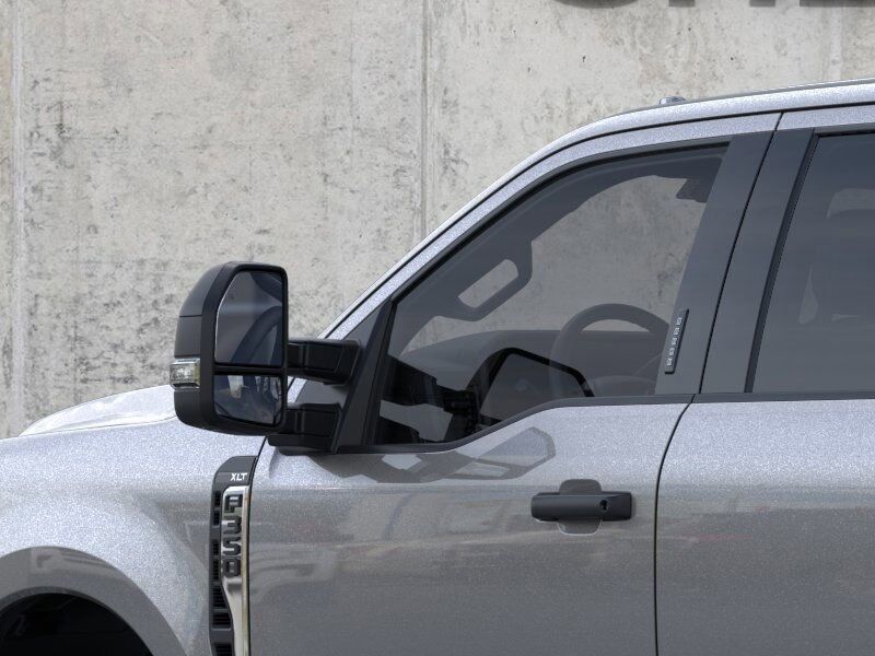 2025 Ford F-350SD XLT Gaithersburg MD