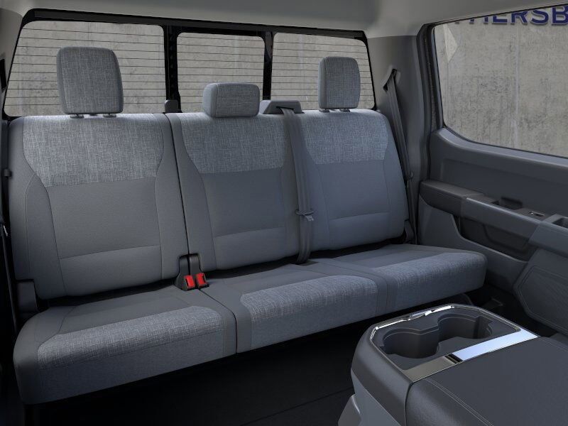 2025 Ford F-350SD XLT Gaithersburg MD