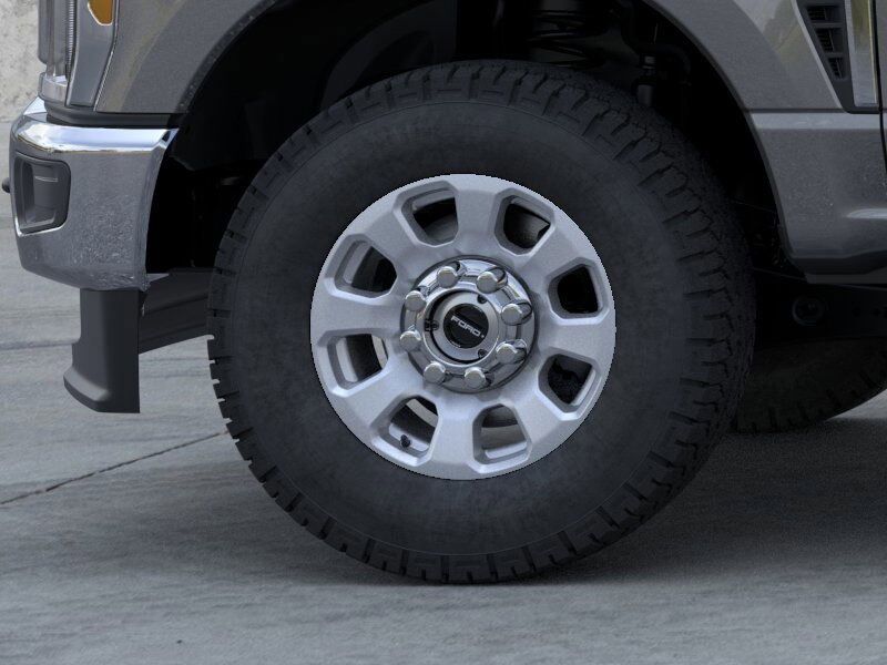 2025 Ford F-350SD XLT Gaithersburg MD