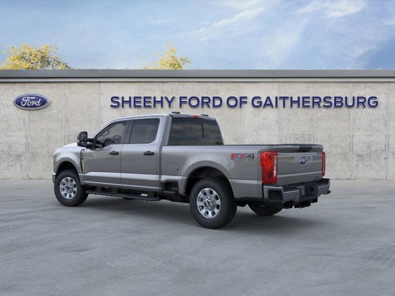 2025 Ford F-350SD XLT Gaithersburg MD