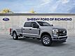 2025 Ford F-350SD XLT