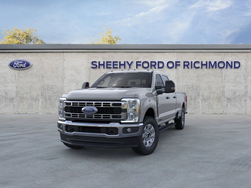 2025 Ford F-350SD XLT Richmond VA