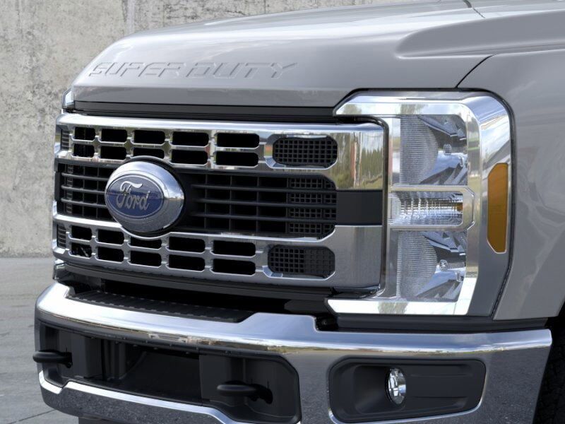 2025 Ford F-350SD XLT Richmond VA