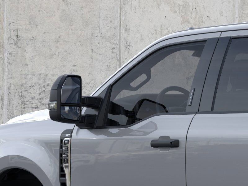 2025 Ford F-350SD XLT Richmond VA