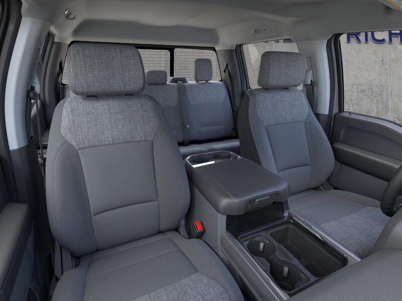 2025 Ford F-350SD XLT Richmond VA