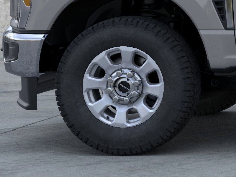 2025 Ford F-350SD XLT Richmond VA