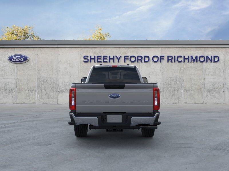 2025 Ford F-350SD XLT Richmond VA