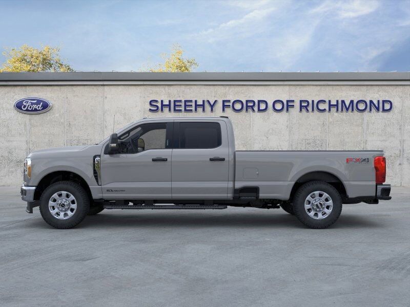 2025 Ford F-350SD XLT Richmond VA