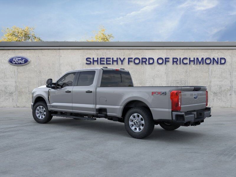 2025 Ford F-350SD XLT Richmond VA