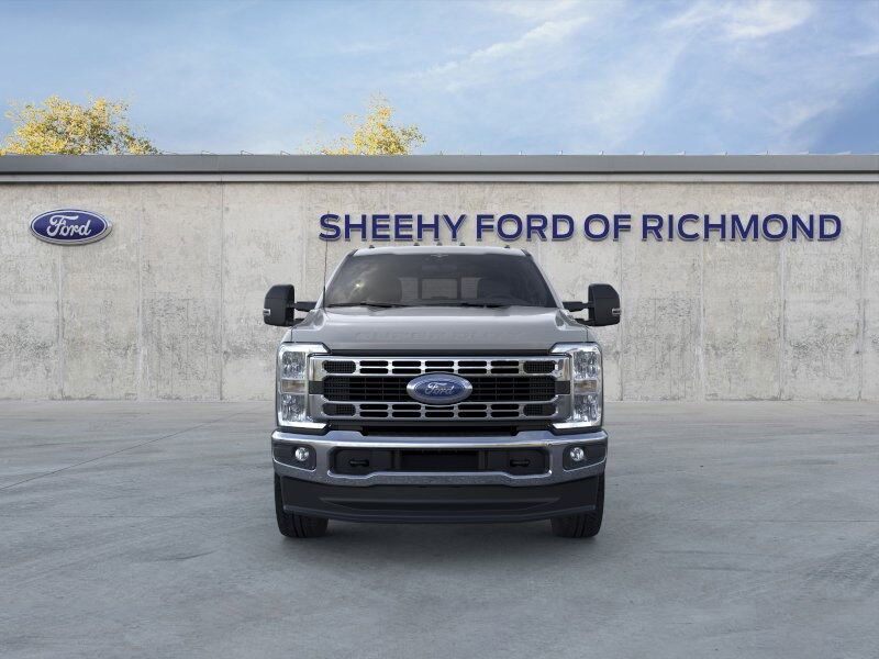 2025 Ford F-350SD XLT Richmond VA