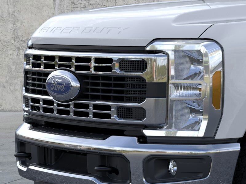 2025 Ford F-350SD XLT Richmond VA