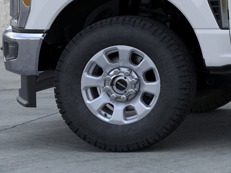 2025 Ford F-350SD XLT Richmond VA