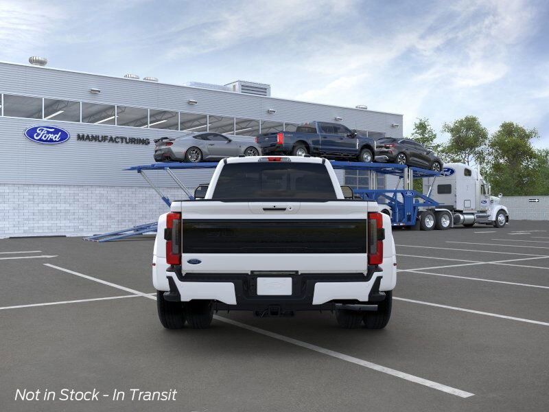 2025 Ford F-350SD Ashland VA