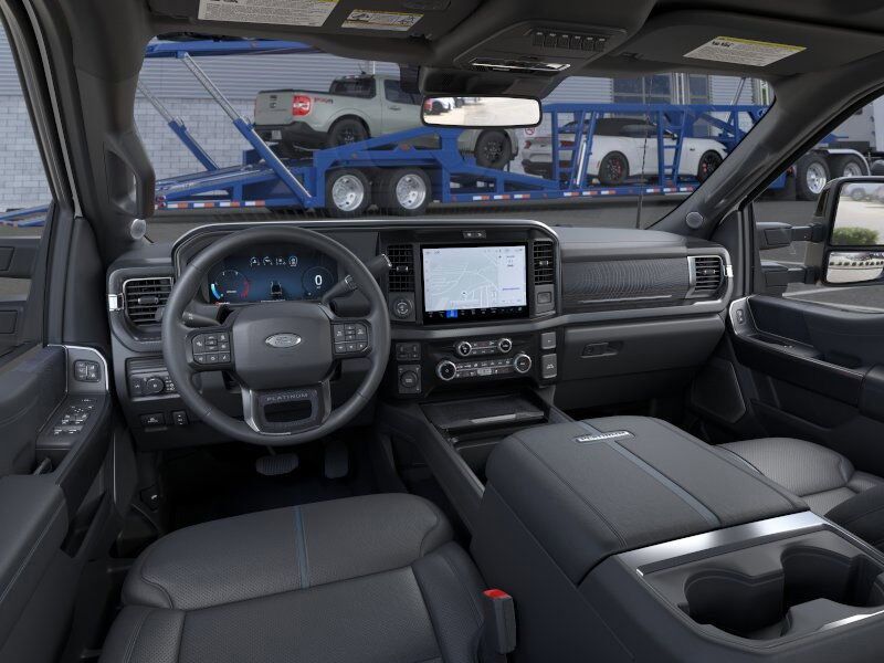 2025 Ford F-350SD Ashland VA