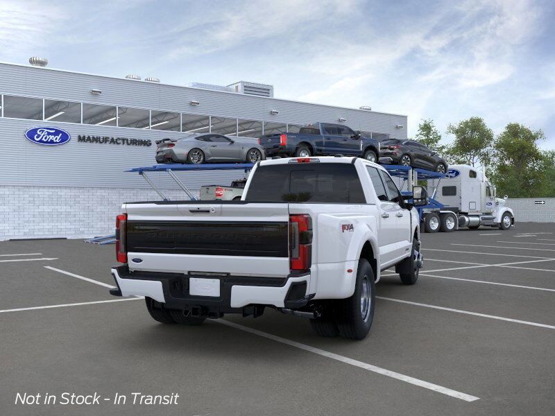 2025 Ford F-350SD Ashland VA