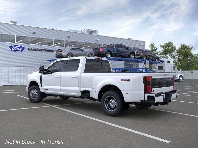 2025 Ford F-350SD Ashland VA