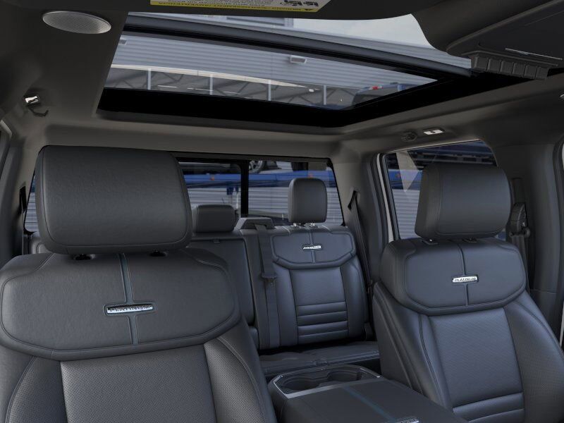 2025 Ford F-350SD Ashland VA