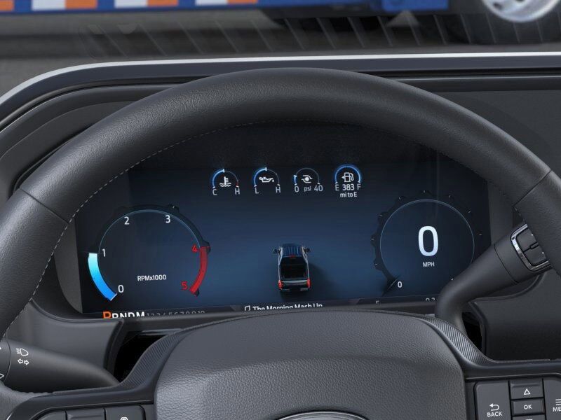 2025 Ford F-350SD Ashland VA