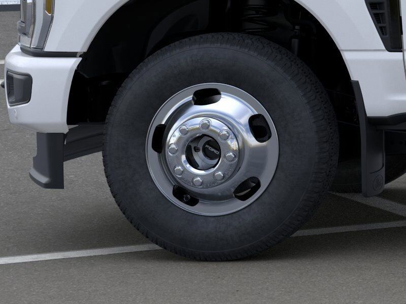 2025 Ford F-350SD Ashland VA