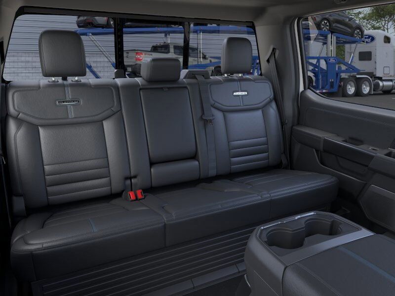 2025 Ford F-350SD Ashland VA