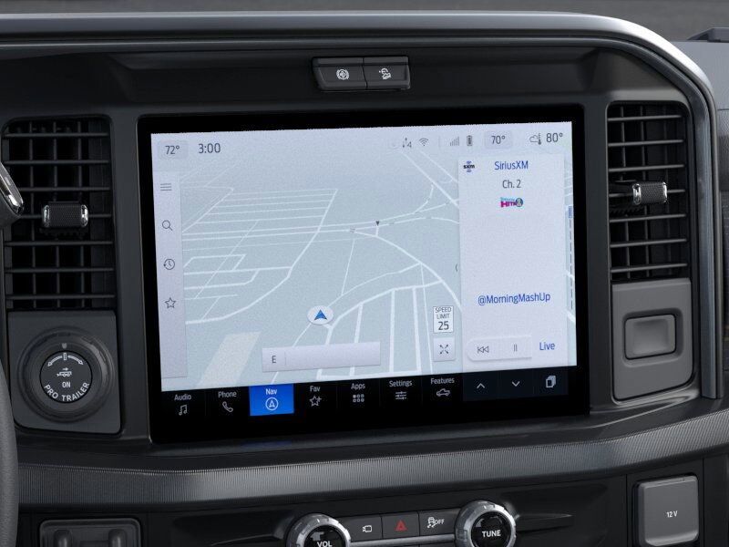 2025 Ford F-350SD Ashland VA