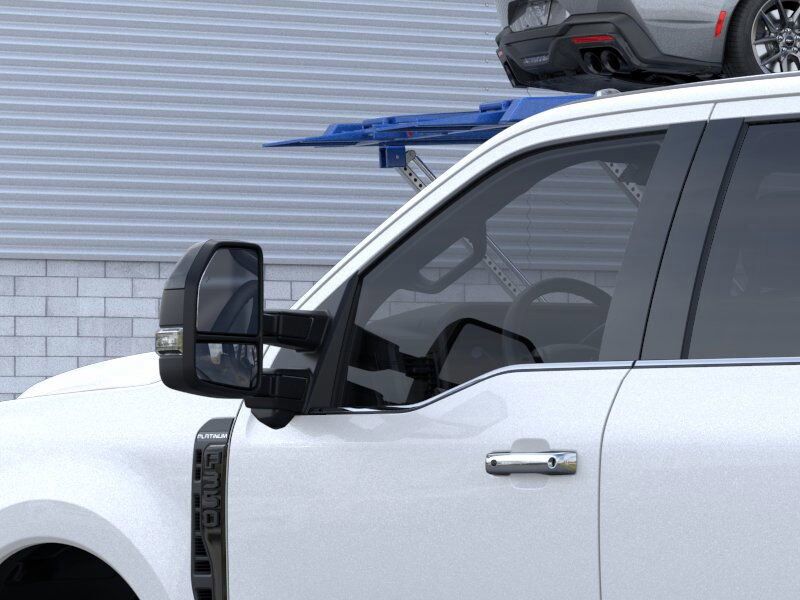 2025 Ford F-350SD Ashland VA