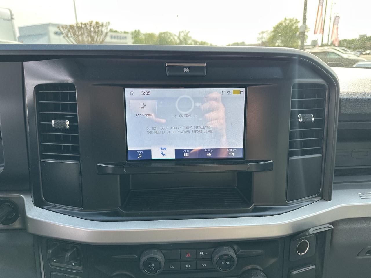 2025 Ford F-450SD XL Richmond VA