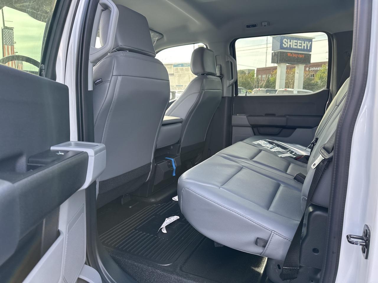 2025 Ford F-450SD XL Richmond VA