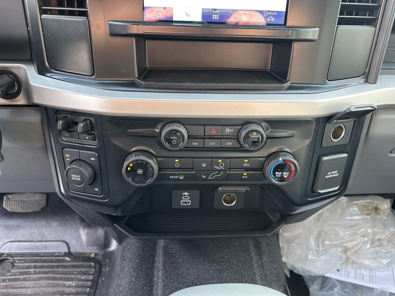 2025 Ford F-450SD XL Richmond VA