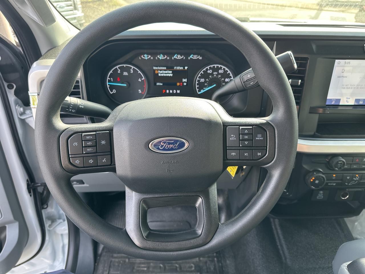 2025 Ford F-450SD XL Richmond VA
