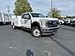 2025 Ford F-450SD XL