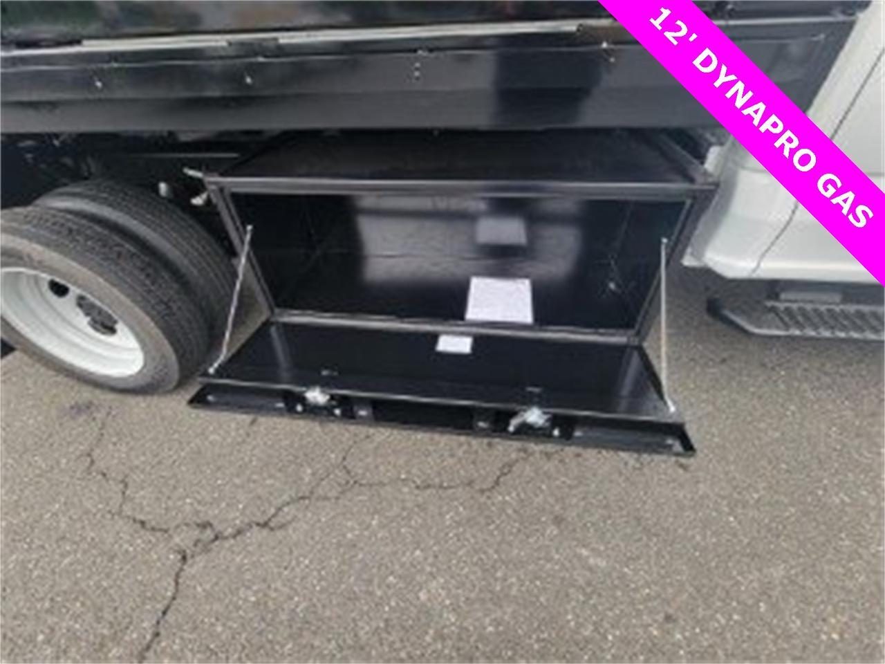 2025 Ford F-550SD XL Warrenton VA