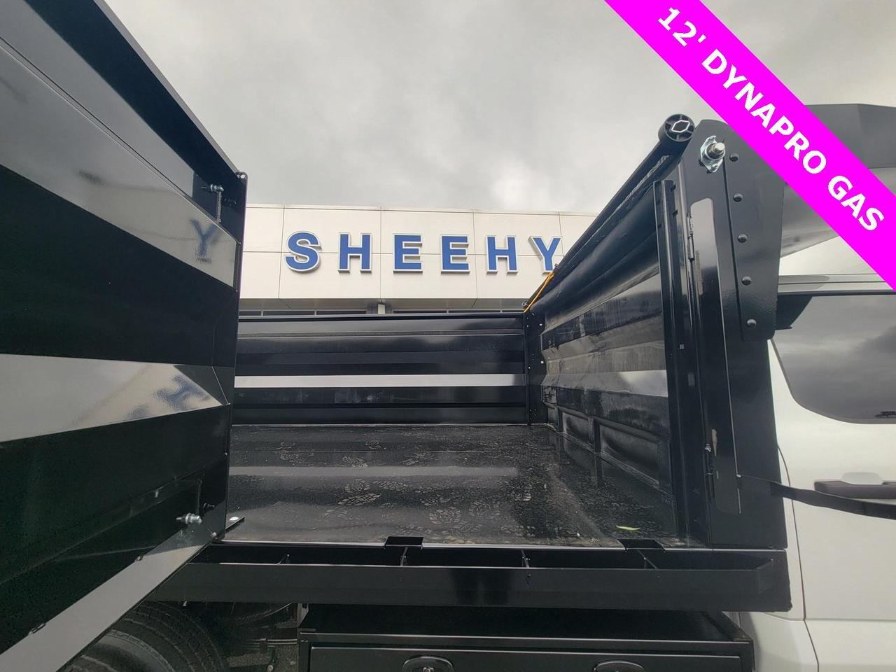 2025 Ford F-550SD XL Warrenton VA