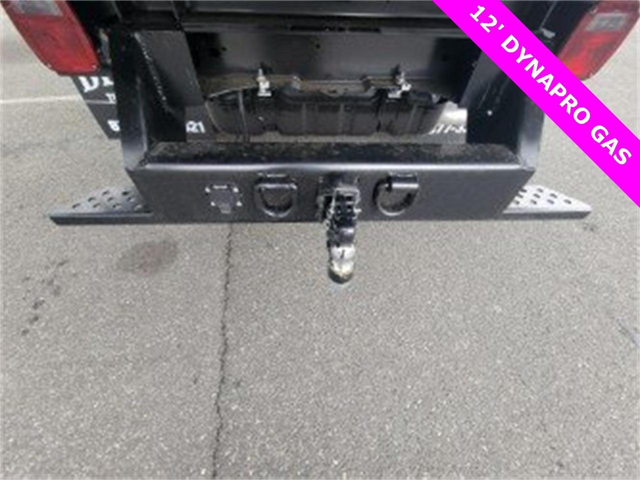 2025 Ford F-550SD XL Warrenton VA