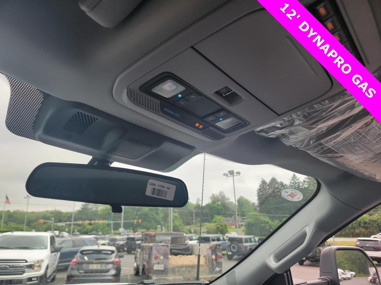 2025 Ford F-550SD XL Warrenton VA