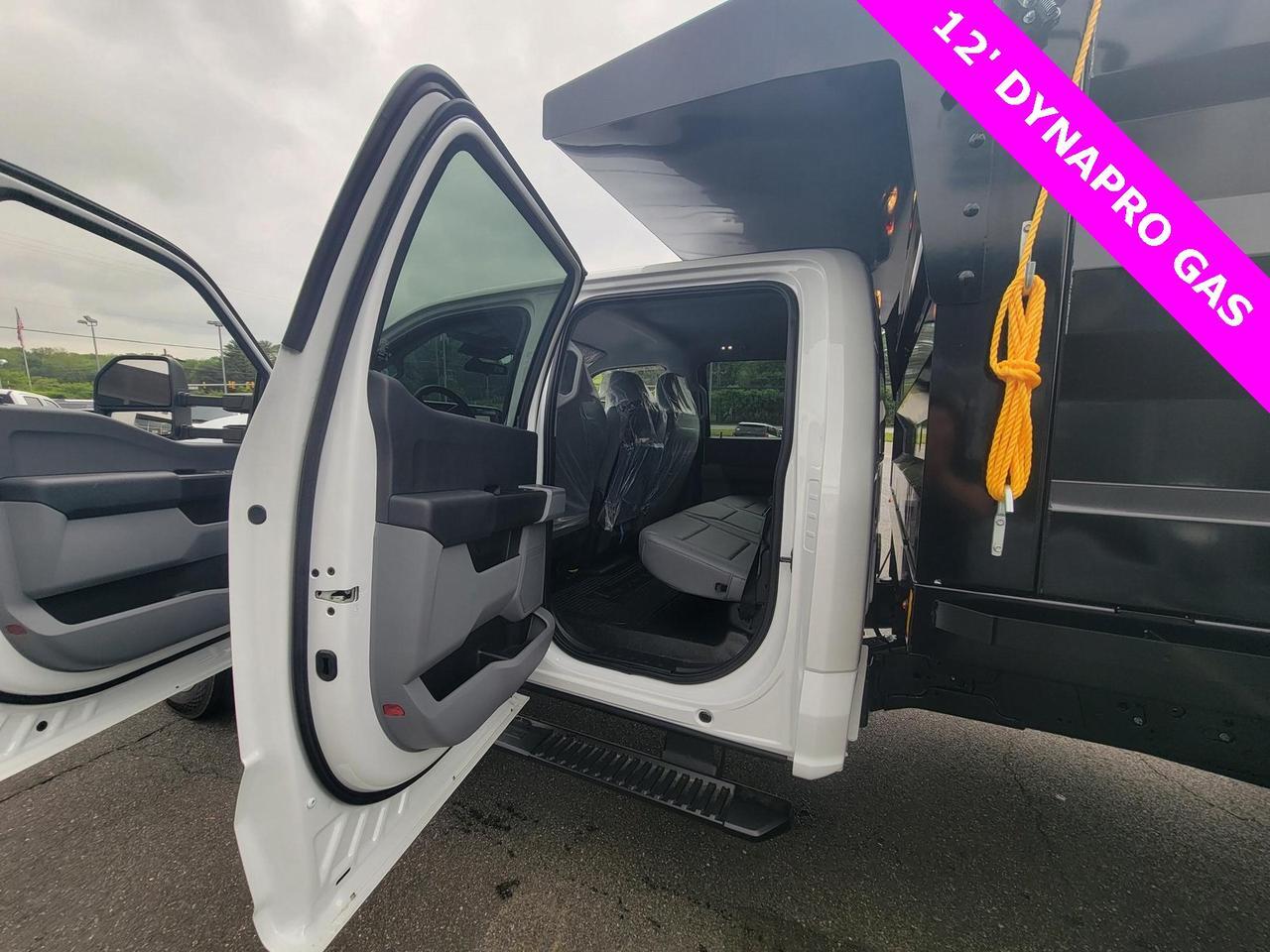 2025 Ford F-550SD XL Warrenton VA