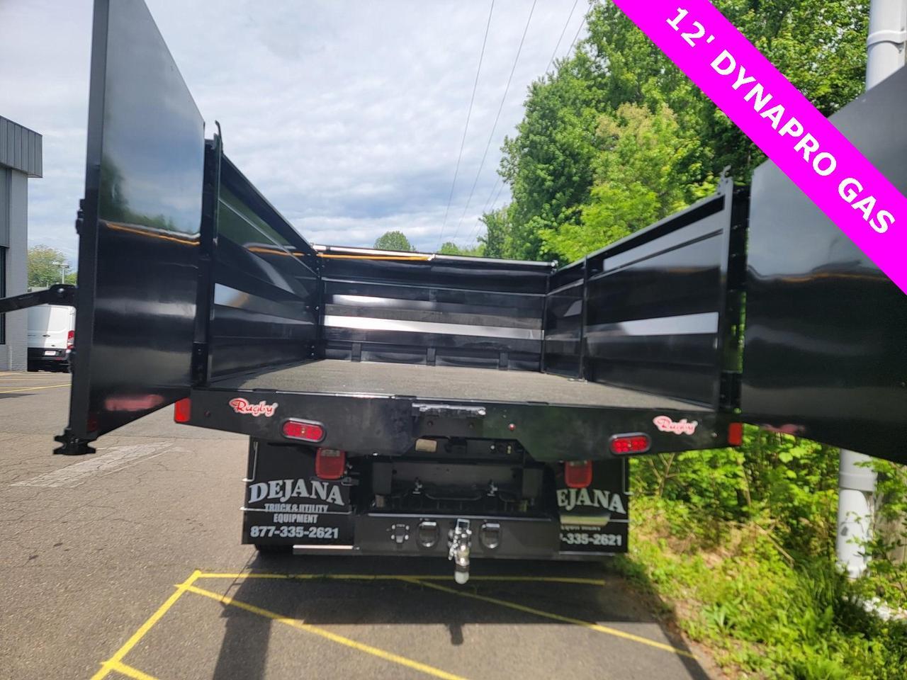 2025 Ford F-550SD XL Warrenton VA