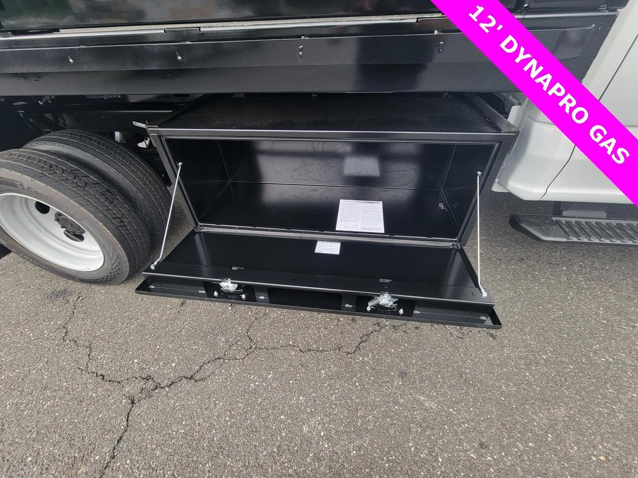 2025 Ford F-550SD XL Warrenton VA